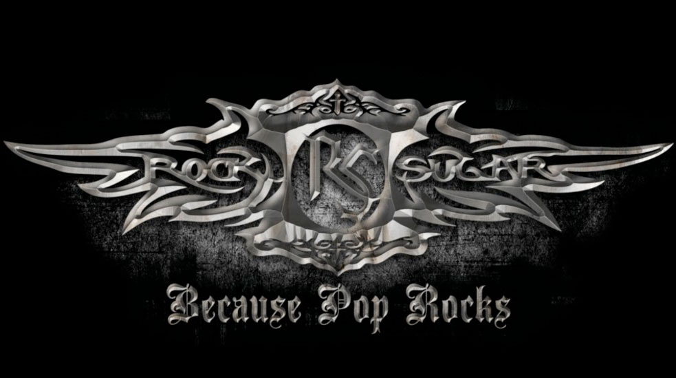 The Rock Sugar Band logo