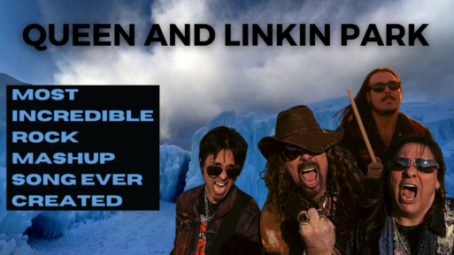 Queen vs Linkin Park YT Thunb